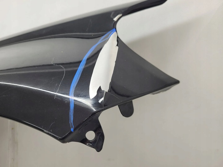 фото №6, Mercedes c-klasa w205 13+ крило перед переднє праві fv a2058810201