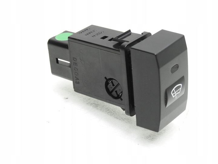 фото №4, Кнопка дворники зад kia sorento i