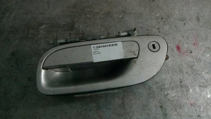 фото №1, Ручка volvo s60 i лівий перед