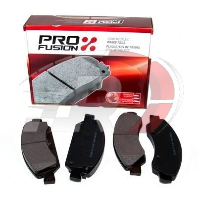 фото №1, Cadillac escalade 2007-2020 тормозные колодки тормозные перед