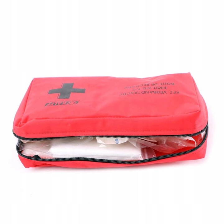 фото №11, Bmw аптечка pierwszej допомоги 8163269