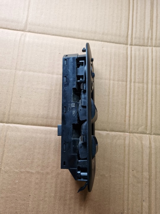 фото №6, Ford mondeo перемикач скло 7s7t-14a132-bc