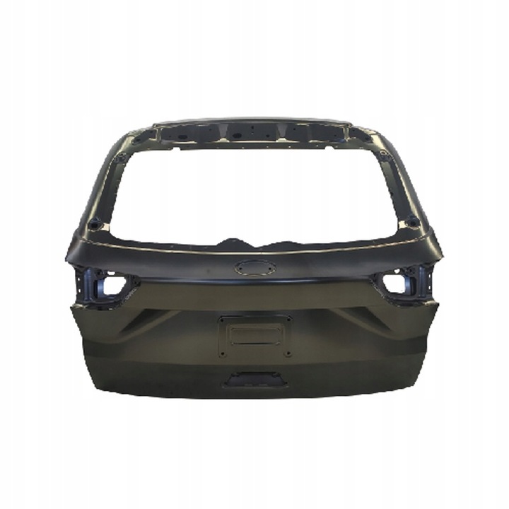 фото №1, Ford втулка стабілізатора kuga usa eu mk3 2020-2023 кришка задня нова