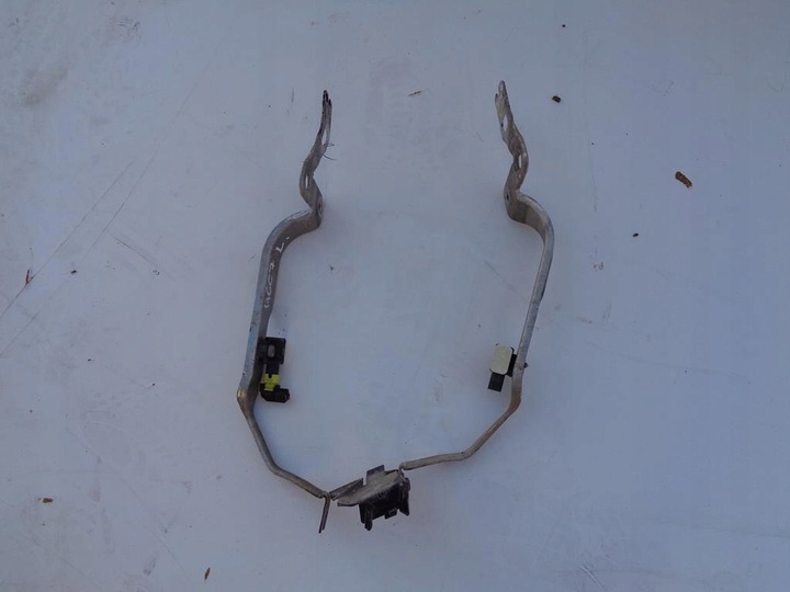 фото №1, Кронштейн крыльев правый перед audi a6 c7