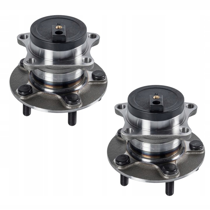 фото №1, Ступиці підшипник колеса зад do mazda 6 gh 2007-