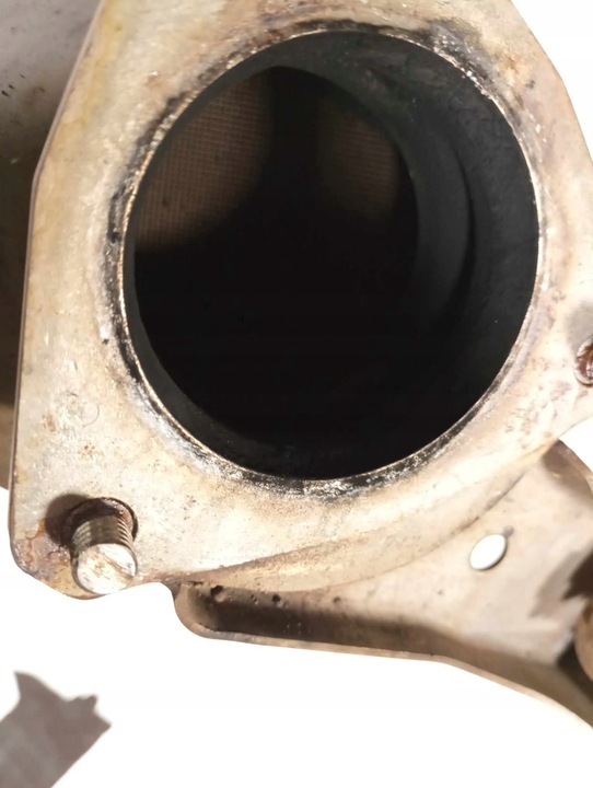 фото №7, Каталізатор audi a6 c6 4f0131701cl