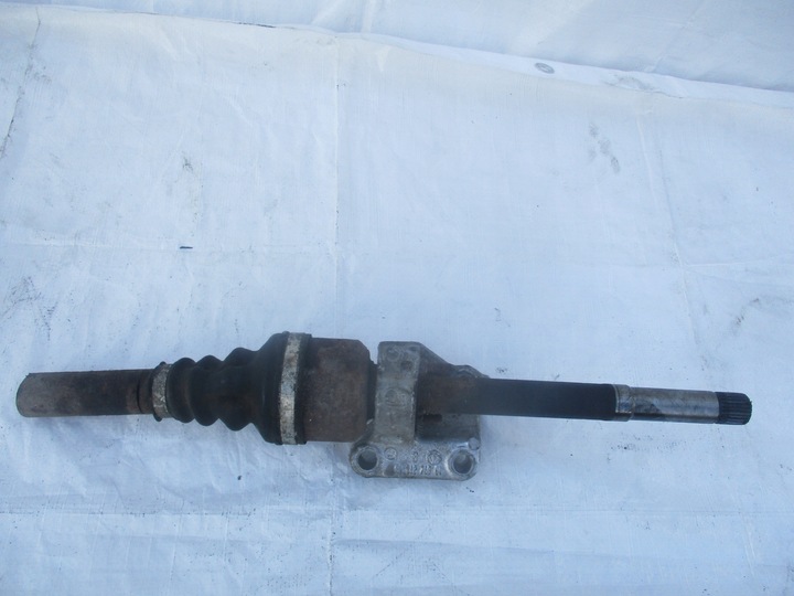 фото №1, Підтримка піввісь 1.6 thp peugeot 308 508 citroen c4