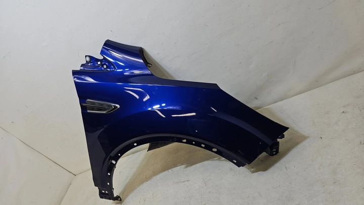 фото №8, Крыло перед переднее правые ford kuga mk2 ii