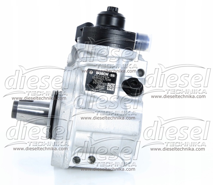 фото №1, Насос 0445010634 0445010667 13518573160