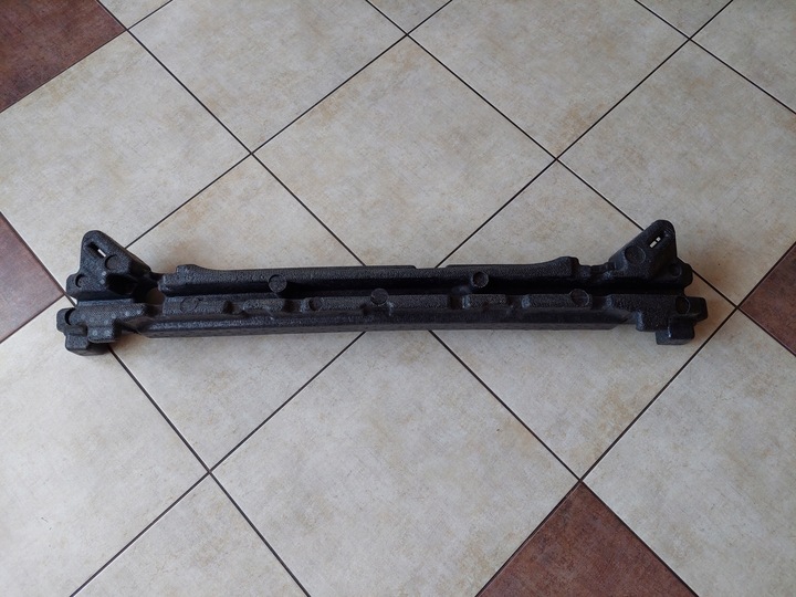 фото №1, Піна абсорбер бампера - hyundai tucson iii 2015