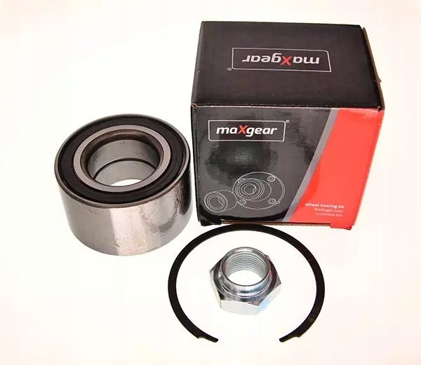 фото №13, Подшипник колёса перед fiat siena / palio / uno 1.7d -1995