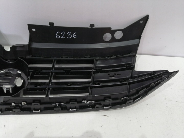 фото №14, Решітка радіатора решітка vw tiguan ii рестайлінг