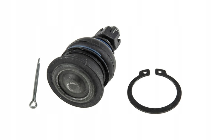 фото №2, Zsg-hd-003 nty шкворень рычага