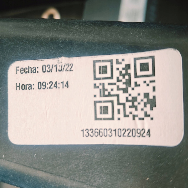 фото №13, Ford mustang mach-e крышка крышка багажника зад