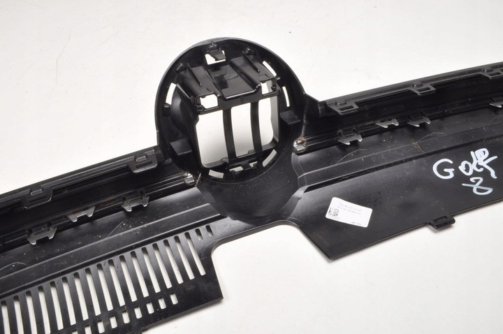 фото №12, Volkswagen golf viii r-line решётка решётка радиатора решётка радиатора 5h0853655g 5h0853651af