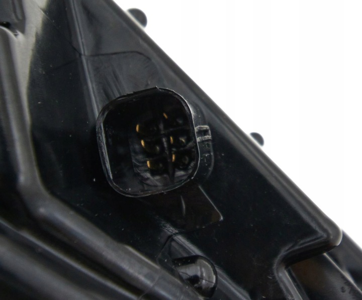 фото №12, Лампа противотуманная do tesla модель s 2012-2016 6005914-00-i правая