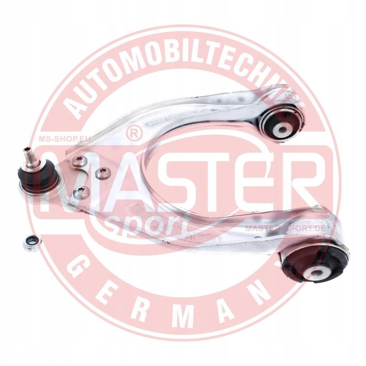 фото №1, Рычаг верхний правый mercedes w211 s211 cls master sport