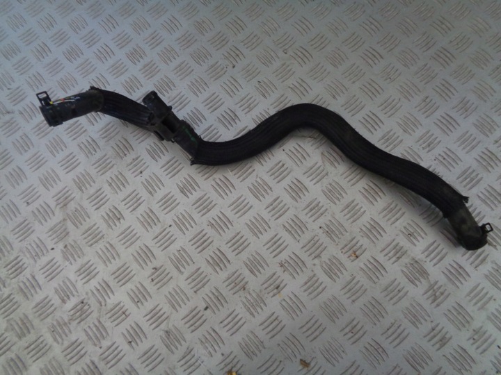 фото №1, Renault megane v e-tech 2022 шланг води радіатор 217415ms1a