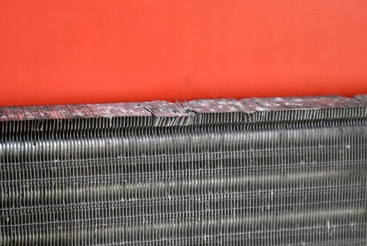 фото №6, Радіаторів води fiat stilo 1.8 16v 133 km 01-10