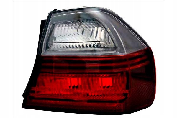 фото №2, Tyc лампа запчастина зовнішня колір поворотник d