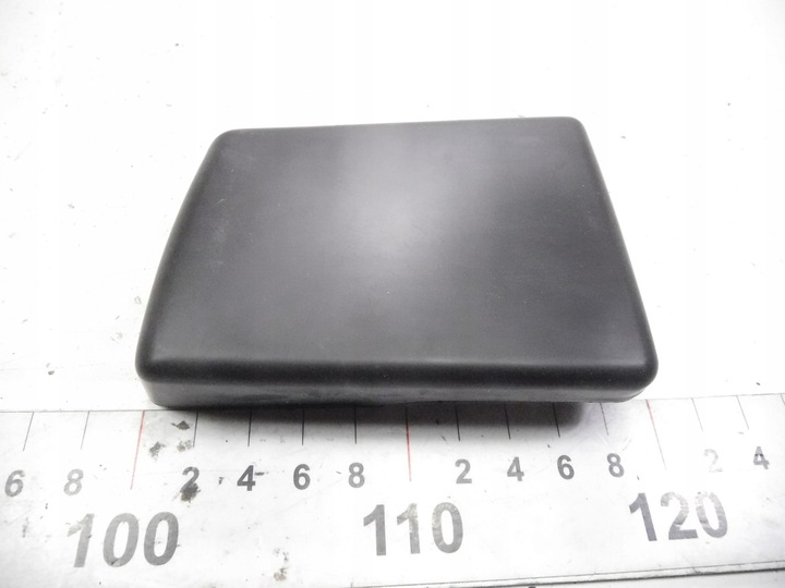 фото №3, Захист заглушка toyota corolla 81- 52107-19275