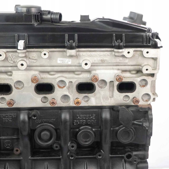 фото №15, Mercedes w212 e 220 cdi двигун 651924 651.924
