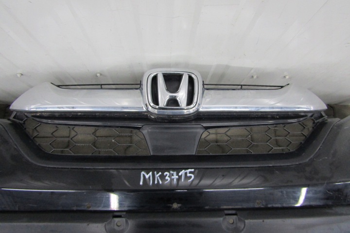 фото №9, Бампер перед переднє honda cr-v crv 5 v 18-