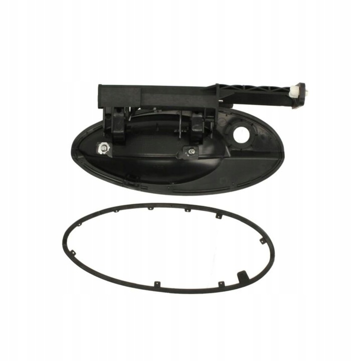 фото №2, Ручка перед r citroën c5 citroen c5 i ii 01-08