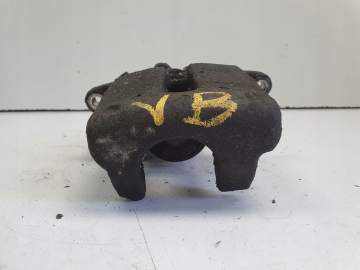 фото №9, Volvo s60 ii s80 ii v60 v70 iii xc70 ii задній супорт гальмівний праві зад