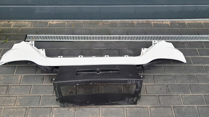 фото №1, Решітка iveco daily