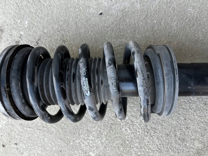 фото №11, Поворотный кулак правые перед передняя правая giulia rwd 00505397420 комплектная