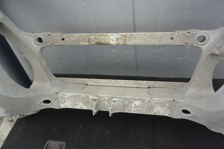 фото №6, Підрамник балка підвішування зад tesla модель s 12-16