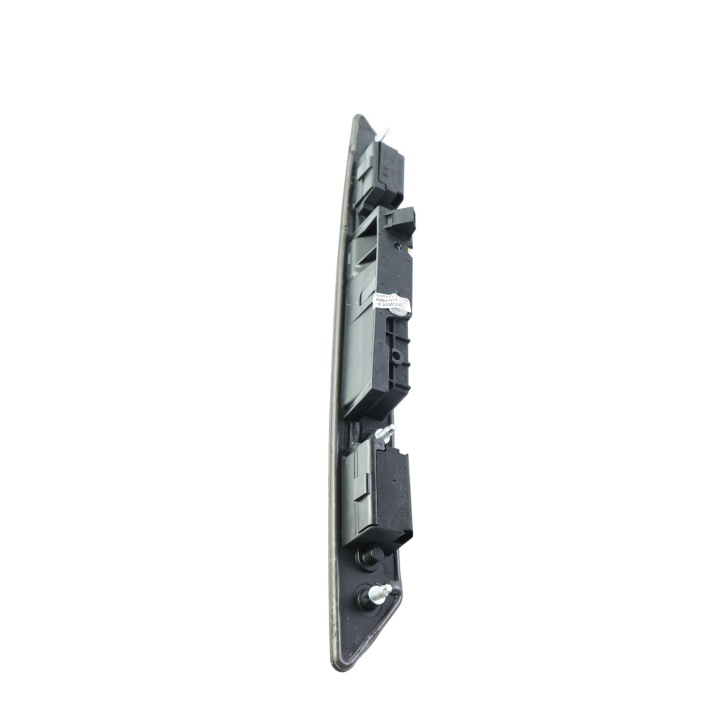 фото №11, Audi q7 4l молдинг ручка крышки багажника 4l0827574a