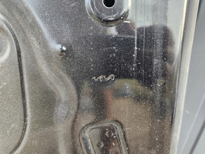 фото №11, Дверь перед передние левая kia sportage v 5 2021- идеальные оригинал