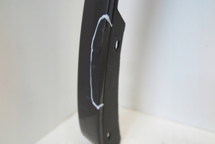 фото №8, Планка захист накладка крила лівий перед bmw x3 g01 м-пакет 8064817