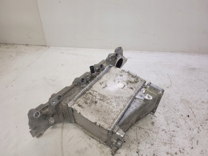 фото №6, Колектор всмоктуючий audi a4 b9 a5 2.0 tdi 04l129766ad