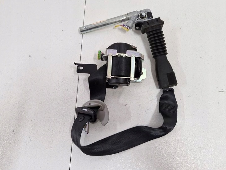 фото №1, Kia sportage iv 4 pas безпеки праві перед переднє пасажира uk