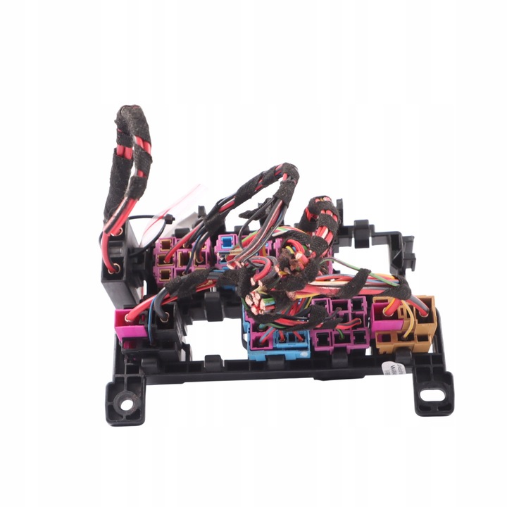 фото №9, Audi a6 c6 коробка предохранителей реле 8a0937530