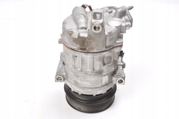 фото №8, Volvo s90 v90 xc90 ii xc60 ii 2.0 16v b5 компресор кондиціонера 32275743