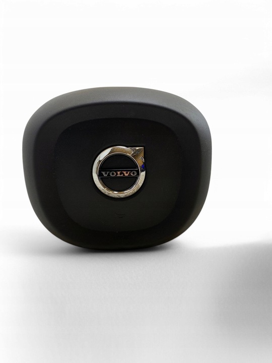фото №12, Volvo xc90 подушка безопасности подушка безопасности руль