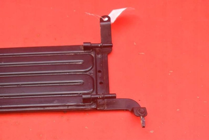 фото №6, Радиаторов топлива 6536516 peugeot 5008 1 i 1.6 hdi 112 km 09-13