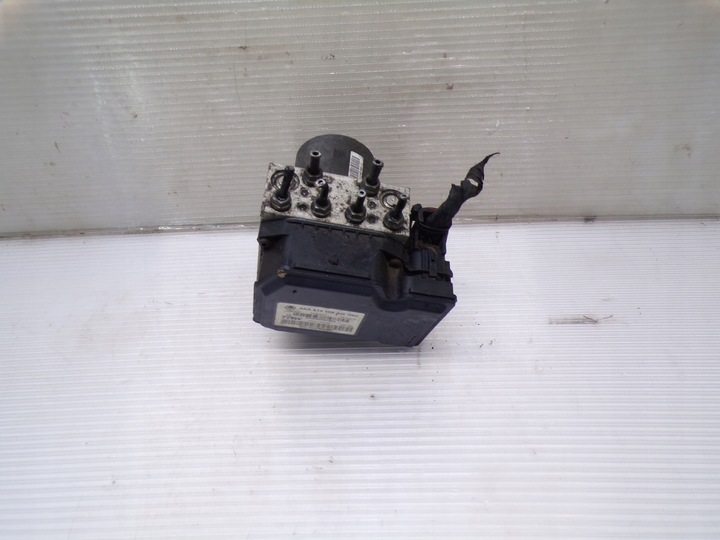 фото №1, Насос abs volkswagen passat b7 3aa614109aq