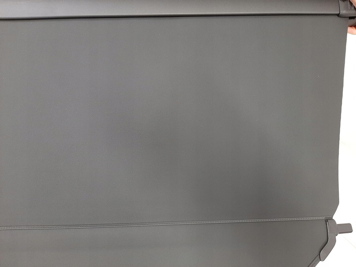 фото №11, Ролета багажник mercedes glb 250 a2478109809