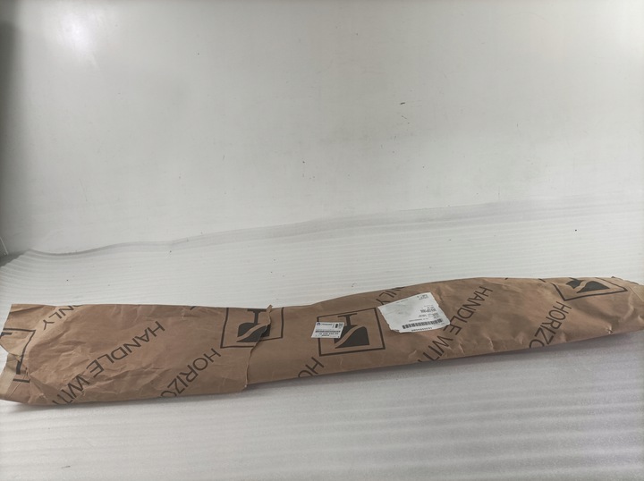 фото №8, Opel combo e планка накладка бампера перед 9818204980