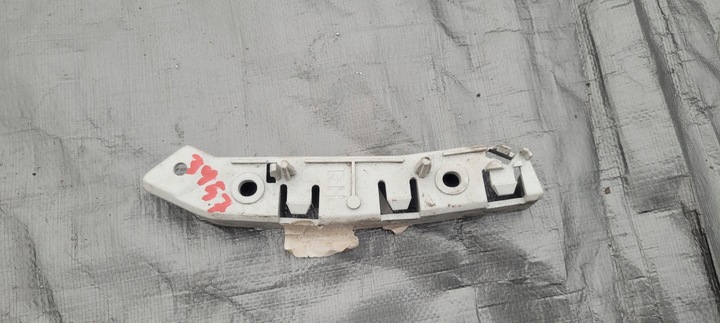 фото №1, Ползун бампера правые перед ford c-max