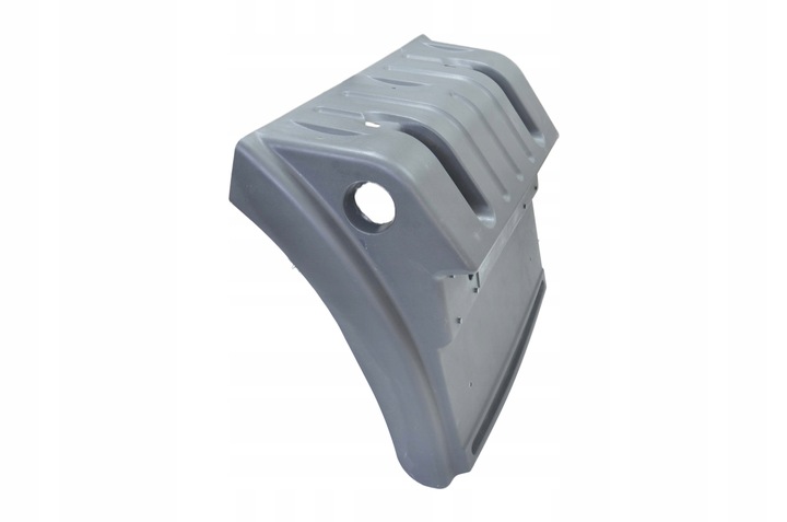 фото №1, Крыло подкрылок зад запчасть задняя правая man tga