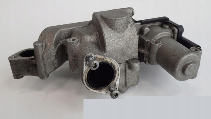 фото №3, Клапан egr 05a131119d 059131502b audi q7 4l v12