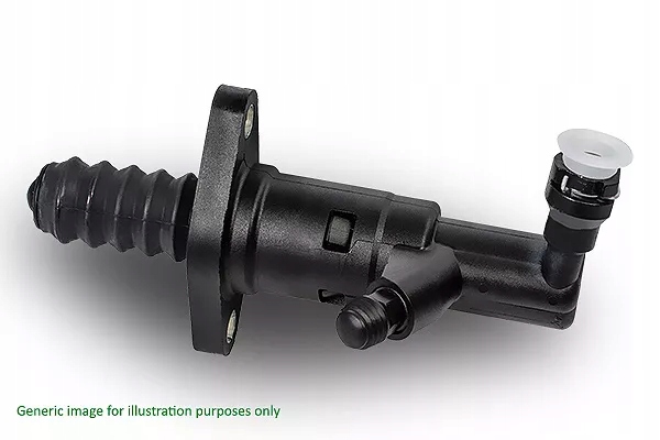 фото №2, Амортизатор сцепление. citroen jumper 2,0-2,8 hdi 94-