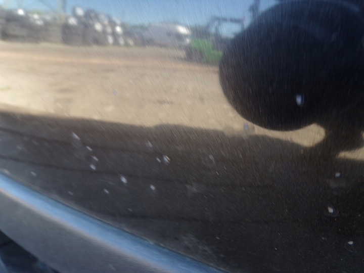 фото №7, Бампер переднее перед volkswagen passat b6 рестайлинг цвет lc8z комплектный 1