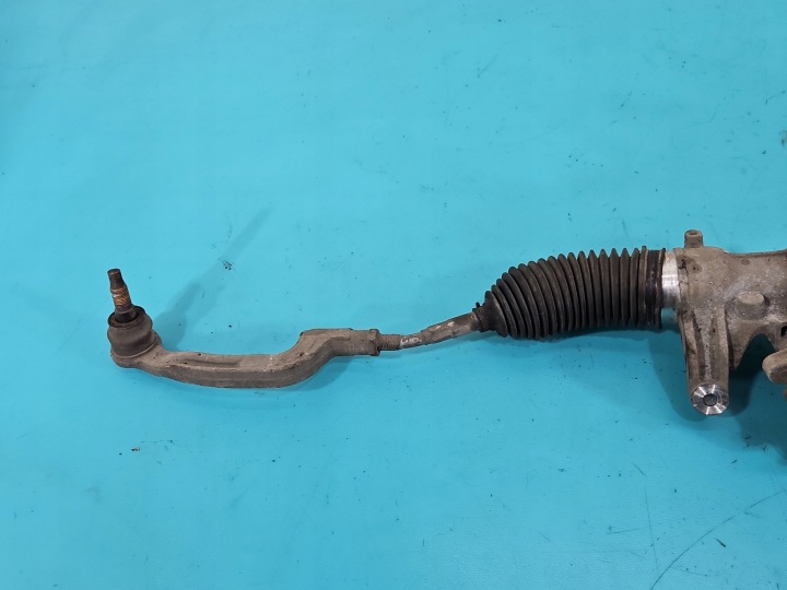 фото №15, Рейка кермова рульова рейка mercedes w176 6700003475a q003ta0979ze